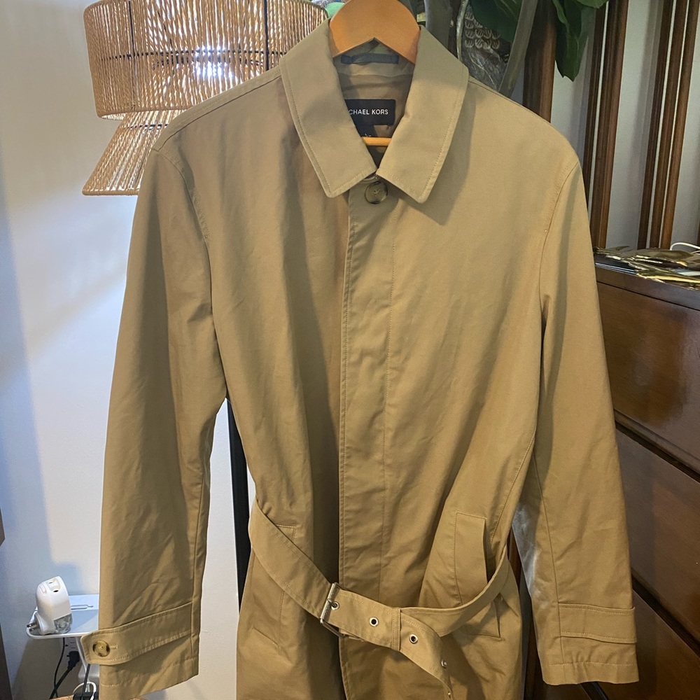 Michael Kors Coat